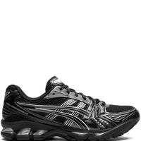 Gel Kayano Black