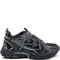 OFF-White Be Right Back “All Black”