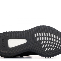 Yeezy Boost 350 V2 'Black Non-Reflective' - Copy 0