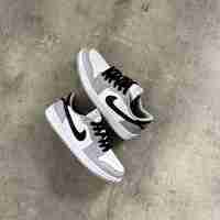 Air Jordan 1 Low “Barons”