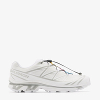 Salomon XT-6 Gore-Tex White