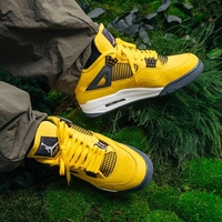 Air Jordan 4 “Retro Lightning”