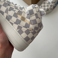 Air Force 1 x Louis Vuitton