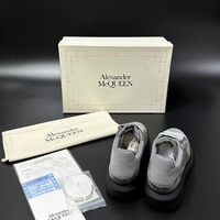 Alexander McQueen Oversized Sneakers