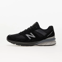 New Balance Made in USA 990v5 Black