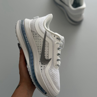 Nike Pegasus Premium 'Cement Grey' WHİTE