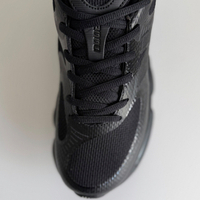 New Balance 2000 "Triple Black"