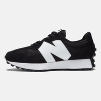 New Balance 327 “Black & White”
