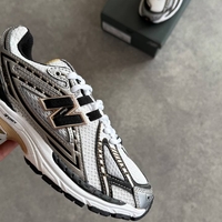 New Balance 1906R “Black Gold”