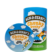 SB Dunk Low Ben & Jerrys Chunky Dunky