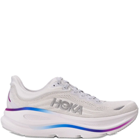 Hoka Bondi White