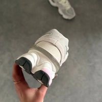 New Balance 2010 “Grey Day”