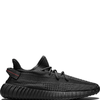 Yeezy 350 Black Reflective - Copy 0