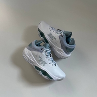 ASICS Nova Surge Low White