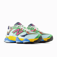 New Balance 9060 “Beach Glass Pink Blue”