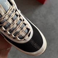 Nike Air Zoom Spiridon SP x UNDEFEATED