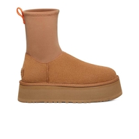 UGG Classic Dipper “Chestnut (Taba)”