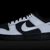 Dunk Low ''Cyber Reflective''