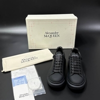 Alexander McQueen Oversized Sneakers