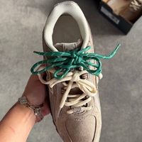 New Balance 204L “Mushroom / Arid Stone”