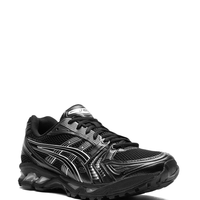 Gel Kayano Black