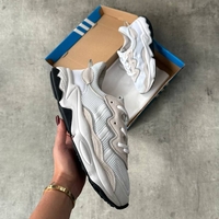 Adidas Ozweego “WHİTE”