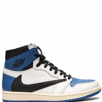 Fragment Design x Travis Scott x Air Jordan 1 Retro High