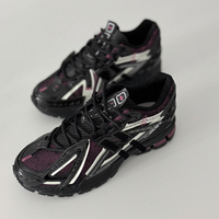 New Balance 1906A Black Dragon Berry
