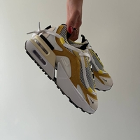 Air Max Furyosa “Yellow''