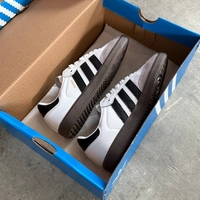 Samba OG ''White&Black''