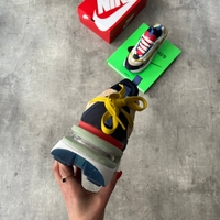 Air Max Furyosa  ''Rattan/Obsidian''