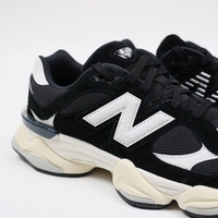 New Balance 9060 “Black & White”