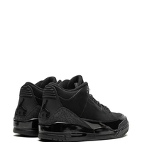 Air Jordan 3 Retro “Black Cat”