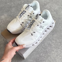 ON Cloudsurfer  ''White''