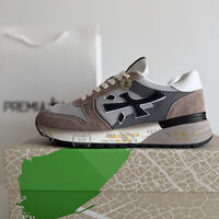 Premiata Men Premium