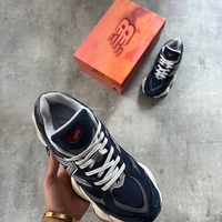 New Balance 9060 “Navy White”