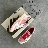 TRAVIS SCOTT X AIR JORDAN 1 AJ1 LOW - SHY PINK