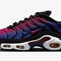 Nike Air Max Plus Patta X Fc Barcelona