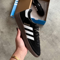 Adidas Handball Spezial ''Black''