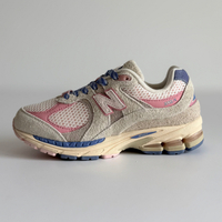 New Balance x Hype DC 2002R "Native Dynamics"