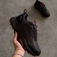 Columbia “WATERPROOF” CRG