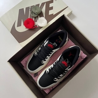 Travis Scott X Air Jordan 1 Retro Low OG Olive