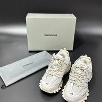 Balenciaga Track ''WHITE''