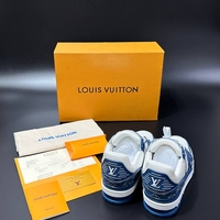 Louis Vuitton Sneakers 1