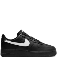 Air Force 1 Low 'Black and White'
