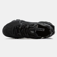 Nike React Vision Black