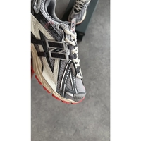 New Balance 1906a Slate Grey “ Drift Red”