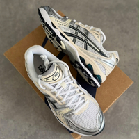 Gel Kayano 14 "Cream"