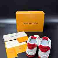 Louis Vuitton Sneakers 7
