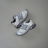 CHAUSSURE ADISTAR CUSHION “White”